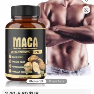 Maca