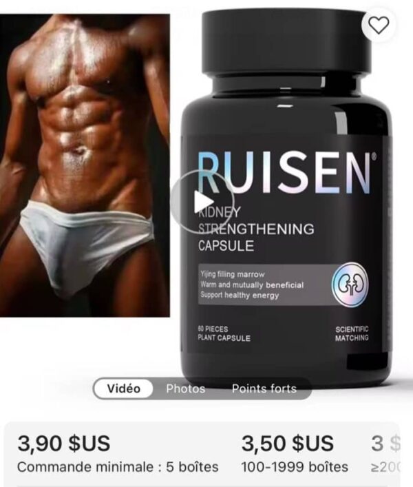 Ruisen