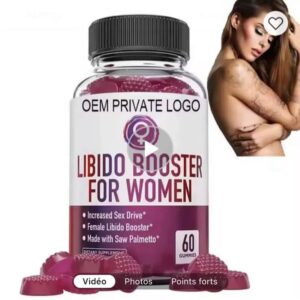 Libido Booster For Women
