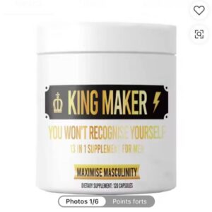 King Maker