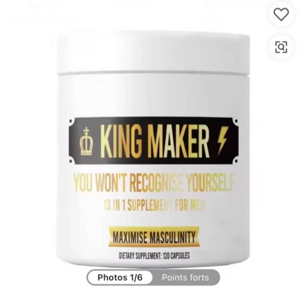 King Maker