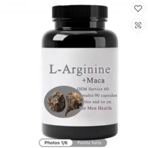 L-Arginine