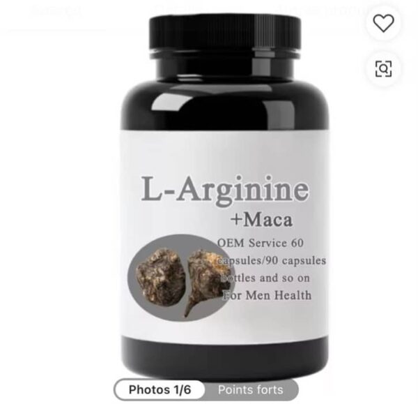 L-Arginine