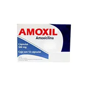 Amoxil Generic